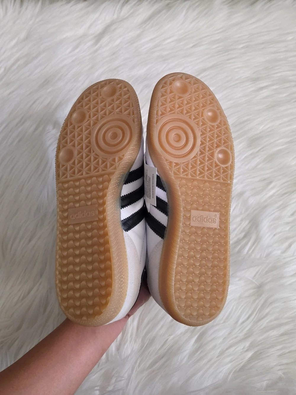 Adidas Samba JP